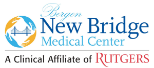Sponsor Logo for Bergen New Bridge Medical Center
