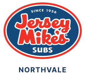 Sponsor Logo for Jersey Mike's of Northvale
