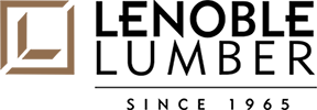 Sponsor Logo for LeNoble Lumber