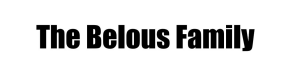 Sponsor Logo for The Belios Family