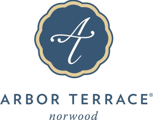 Sponsor Logo for Arbor Terrace in Norwood