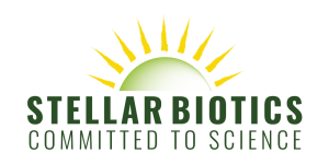 Sponsor Logo for Stellar Biotics