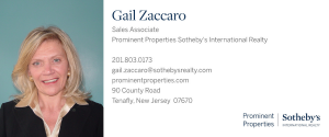 Sponsor Logo for Gail Zaccaro