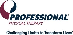 Sponsor Logo for Professional Physical and Sports Therapy in Cresskill