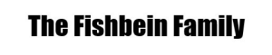 Sponsor Logo for The Fishbein Family
