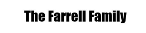 Sponsor Logo for The Farrell Family