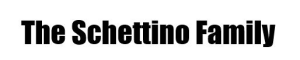 Sponsor Logo for The Schettino Family