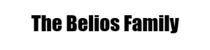 Sponsor Logo for The Belios Family