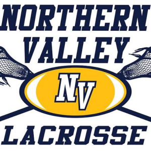 Sponsor Logo for Northern Valley Lacrosse