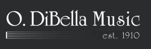 Sponsor Logo for O. DiBella Music