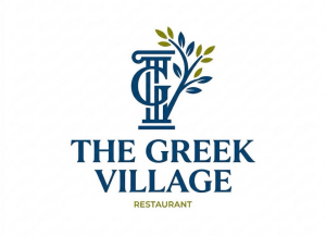 Sponsor Logo for The Greek Village