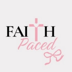 Sponsor Logo for Faithpaced