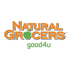 Sponsor Logo for Natural Grocers