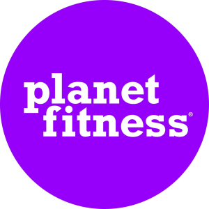 Sponsor Logo for Planet Fitness