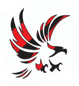 Sponsor Logo for Bald Eagle Events