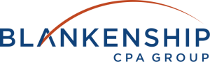 Sponsor Logo for Blankenship CPA Group