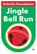 Jingle Bell 5K Run / Walk for Arthritis