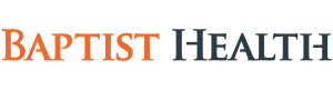 Sponsor Logo for Baptist Health