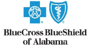 Sponsor Logo for Blue Cross Blue Shield of Alabama