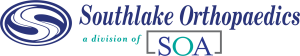Sponsor Logo for Southlake Orthopaedics