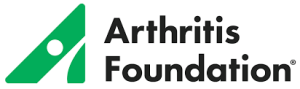 Sponsor Logo for Arthritis Foundation