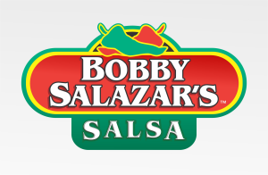 Sponsor Logo for Bobby Salazar Salsa
