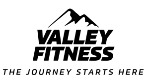 Sponsor Logo for Valley Fitness