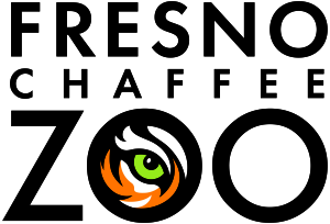 Sponsor Logo for Fresno Chaffee Zoo