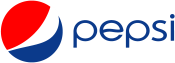 Sponsor Logo for pepsi
