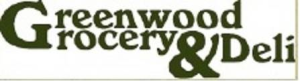 Sponsor Logo for Greenwood Grocery