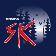 11th Annual Honda 5K