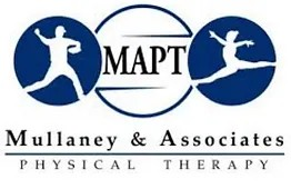 Sponsor Logo for Mullaney & Associates Physical Therapy
