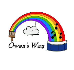Sponsor Logo for Owen's Way Foundation