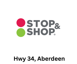 Sponsor Logo for Stop & Shop