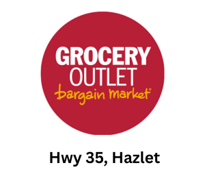 Sponsor Logo for Grocery Outlet