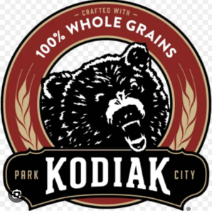 Sponsor Logo for Kodiak