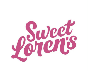 Sponsor Logo for Sweet Loren's
