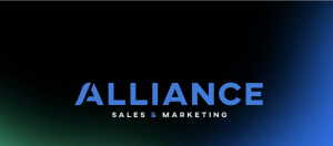 Sponsor Logo for Alliance Sales and Marketing