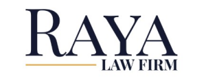 Sponsor Logo for Raya Law Firm