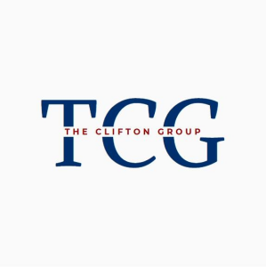 Sponsor Logo for The Clifton Group