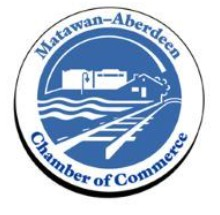 Sponsor Logo for Matawan-Aberdeen Chamber of Commerce