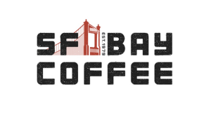 Sponsor Logo for San Francisco Bay Coffee