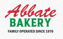 Sponsor Logo for Abbate Bakery