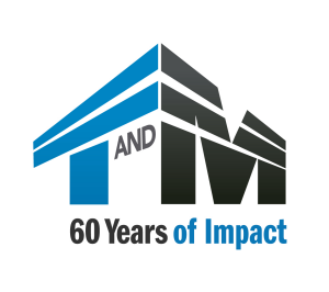 Sponsor Logo for T&M Associates