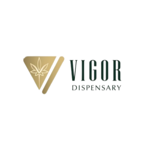 Sponsor Logo for Vigor Dispensary