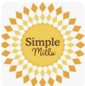 Sponsor Logo for Simple Mills