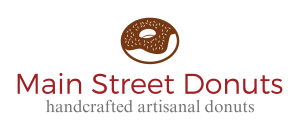 Sponsor Logo for Main Street Donuts