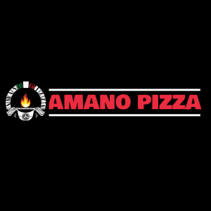 Sponsor Logo for Amano Pizza