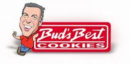 Sponsor Logo for Bud's Best Cookies