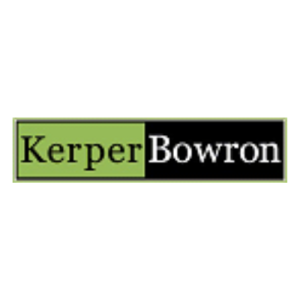 Sponsor Logo for Kerper and Bowron LLC